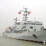 我海军郑和舰配国产新型电子海图可防范险情