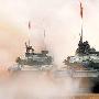 中国横扫欧亚:两款新型坦克主炮威力超越俄国!