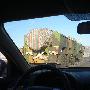 公路上拍的导弹车装着超级大杀器:大家看看啥型号!