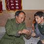 媒体评今年国内十大军事人物：天山守墓人上榜