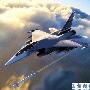 网友设计中国空军未来新一代多用途战机![组图]