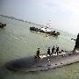 印度舰艇建造效率不高鲉鱼级潜艇计划将推迟