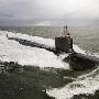 美国海军装备第6艘弗吉尼亚级攻击型核潜艇(图)