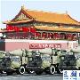 中国军队2009年实施多项重大活动展示大国自信