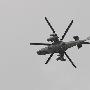 俄卡52武装直升机可挂载4枚R73中距空空导弹
