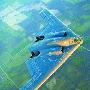 美军B-2战略轰炸机可能将放弃搭载核武器(图)