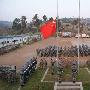 中国驻刚果(金)维和工兵分队成功抢修当地危桥
