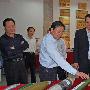 我军几种制导/非制导先进弹药集体亮相![组图]
