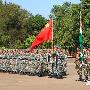 印度媒体称中印明年在中国举行联合军演(图)