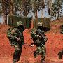 我特种兵扬威于第14届国际特种兵比赛付出的代价!