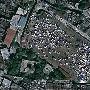 组图：谷歌公布海地地震前后卫星照片(4)