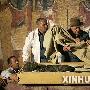 埃及将揭开著名法老图坦卡蒙身世之谜(组图)