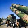 汉和称中国上海可能已部署S-300PMU2防空导弹