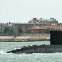 印度海军基洛级常规潜艇发生火灾造成3人伤亡