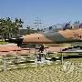 韩国空军证实2架F-5战机失踪疑已坠毁(图)