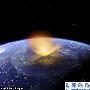 最新研究证实小行星撞地球导致恐龙灭绝(图)