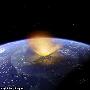 最新研究证实小行星撞地球导致恐龙灭绝(图)