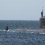 印度担心与解放军差距拉大加速建造鲉鱼级潜艇