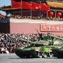 世界惊讶中国军费22年来首次减缓 猜背后玄机
