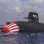 日本将持续建世界上最大柴电潜艇重点防御中国