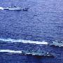 美国专家称南海地区军力平衡将向中国强势转移