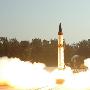 印度军工未来25年内将重点研发新型导弹武器