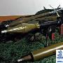 Rpg-7式40ｍｍ火箭筒