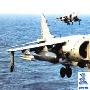 Sea harrier