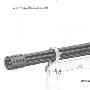 [图文]“复仇者”GAU-8/A航空机炮