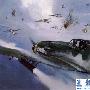 二战德国空军的涂装与标记——1939~1945欧洲战场