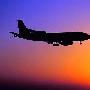 美国空军C-135系列大型飞机