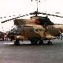[图文]SA330美洲豹直升机