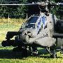 美国：AH-64阿帕奇武装直升机