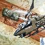 AH-1 眼镜蛇攻击直升机