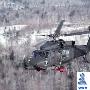 Uh-60通用直升机