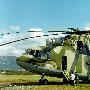 苏联/俄罗斯 米-26 Mi-26 光环 大型运输直升机