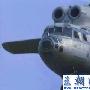米-6重型运输直升机