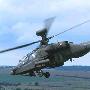 AH-64 Apache“阿帕奇”战斗直升机