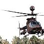 美国陆军 OH-58“奇欧瓦”侦察直升机