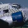 容克斯 Ju-52 运输机