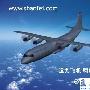 [图文]中国空军运-9运输机
