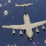 美国：C-17环球空中霸王运输机