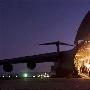 C-5 “银河” Galaxy 大型运输机