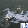 美国：超级空中大王海上侦察机