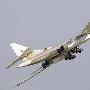 俄罗斯：图-160战略轰炸机