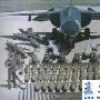 美国：F-111战斗轰炸机