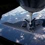 [图文]美国B－2黑蝙蝠轰炸机