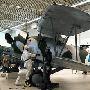 瑞典 Saab B 17 轰炸机极简史