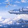 联合 B-32 统治者轰炸机