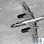 美国轰五——美国空军第一代喷气式轰炸机 B-45“龙卷风”